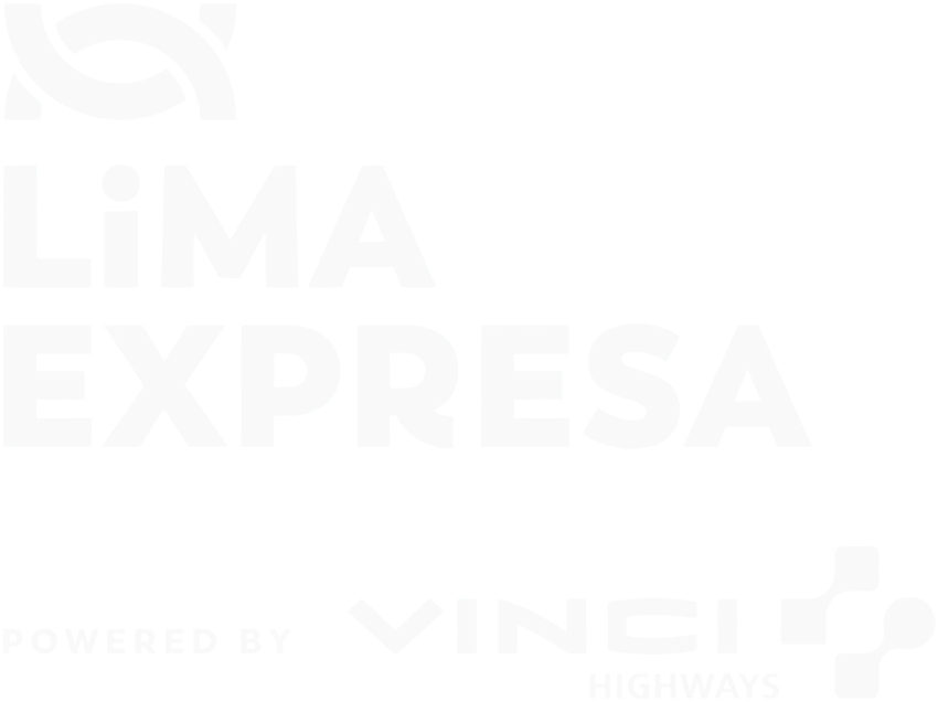Logo de Lima Expresa